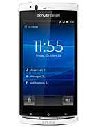 Best available price of Sony Ericsson Xperia Arc S in Paraguay