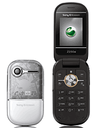 Best available price of Sony Ericsson Z250 in Paraguay