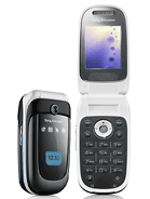 Best available price of Sony Ericsson Z310 in Paraguay