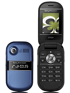 Best available price of Sony Ericsson Z320 in Paraguay