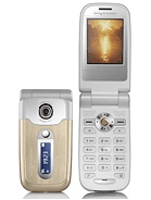 Best available price of Sony Ericsson Z550 in Paraguay
