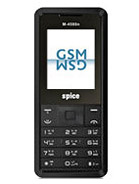 Best available price of Spice M-4580n in Paraguay