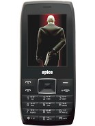 Best available price of Spice M-5365 Boss Killer in Paraguay