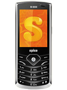 Best available price of Spice M-9000 Popkorn in Paraguay