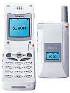 Best available price of Sewon SG-2200 in Paraguay