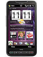 Best available price of T-Mobile HD2 in Paraguay