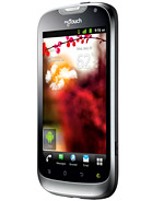Best available price of T-Mobile myTouch 2 in Paraguay