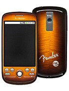 Best available price of T-Mobile myTouch 3G Fender Edition in Paraguay