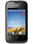 Best available price of T-Mobile Prism II in Paraguay