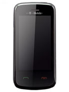 Best available price of T-Mobile Vairy Touch II in Paraguay