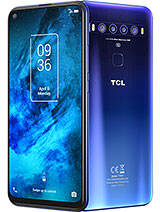 Best available price of TCL 10 5G in Paraguay