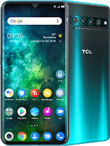 Best available price of TCL 10 Pro in Paraguay