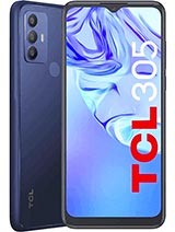 Best available price of TCL 305 in Paraguay