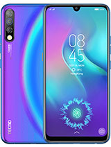 Best available price of Tecno Camon 12 Pro in Paraguay