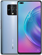 Best available price of Tecno Camon 16 Premier in Paraguay