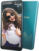 Best available price of TECNO Camon iACE2 in Paraguay