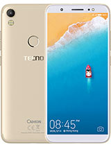 Best available price of TECNO Camon CM in Paraguay