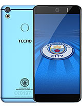 Best available price of TECNO Camon CX Manchester City LE in Paraguay