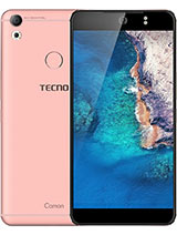 Best available price of TECNO Camon CX in Paraguay