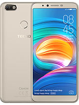 Best available price of TECNO Camon X in Paraguay