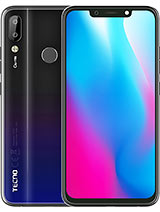 Best available price of TECNO Camon 11 Pro in Paraguay