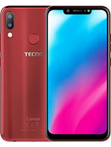 Best available price of TECNO Camon 11 in Paraguay