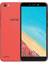 Best available price of TECNO Pop 1 Pro in Paraguay