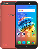Best available price of TECNO Pop 1 in Paraguay