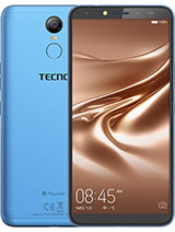 Best available price of TECNO Pouvoir 2 Pro in Paraguay
