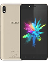 Best available price of TECNO Pouvoir 1 in Paraguay