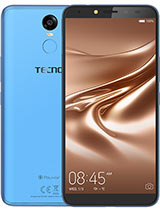 Best available price of TECNO Pouvoir 2 in Paraguay