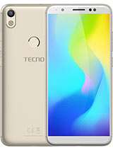 Best available price of TECNO Spark CM in Paraguay
