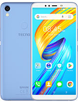 Best available price of TECNO Spark 2 in Paraguay