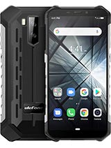 Best available price of Ulefone Armor X3 in Paraguay