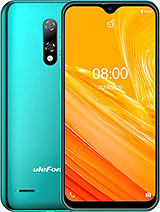 Best available price of Ulefone Note 8 in Paraguay