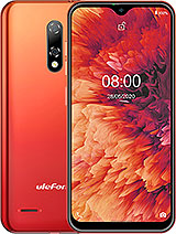 Best available price of Ulefone Note 8P in Paraguay