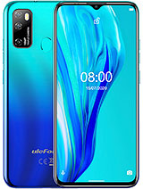 Best available price of Ulefone Note 9P in Paraguay