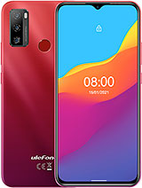 Best available price of Ulefone Note 10 in Paraguay