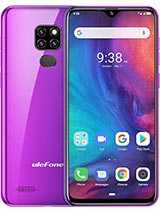 Best available price of Ulefone Note 7P in Paraguay