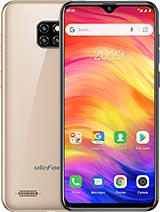 Best available price of Ulefone S11 in Paraguay