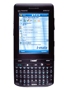 Best available price of i-mate Ultimate 8502 in Paraguay
