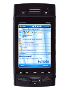 Best available price of i-mate Ultimate 9502 in Paraguay