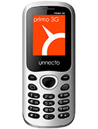 Best available price of Unnecto Primo 3G in Paraguay