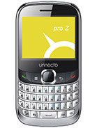 Best available price of Unnecto Pro Z in Paraguay