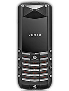 Best available price of Vertu Ascent Ferrari GT in Paraguay