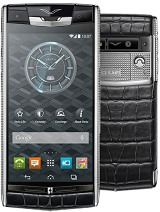 Best available price of Vertu Signature Touch in Paraguay