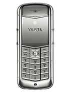 Best available price of Vertu Constellation 2006 in Paraguay