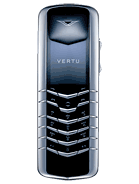 Best available price of Vertu Signature in Paraguay