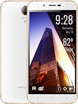 Best available price of verykool SL5011 Spark LTE in Paraguay