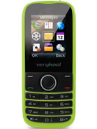 Best available price of verykool i121 in Paraguay
